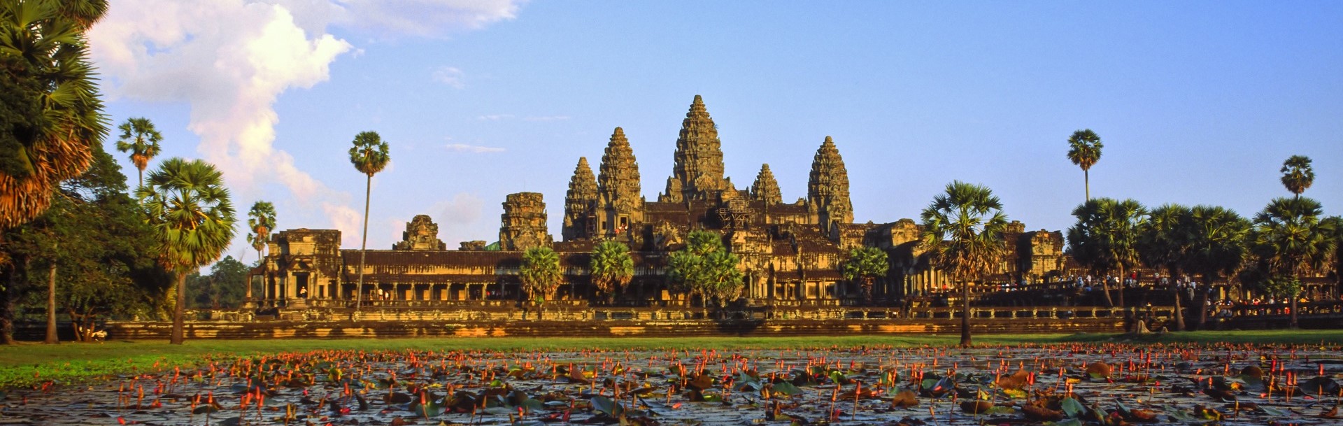 Cambodia