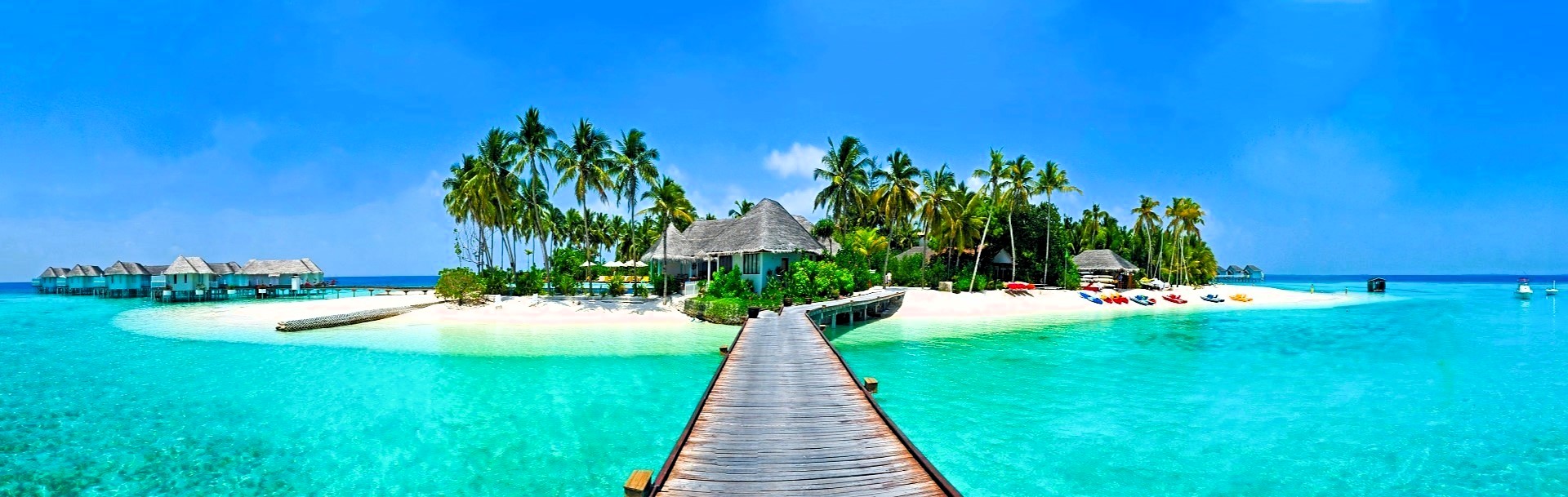 Maldives