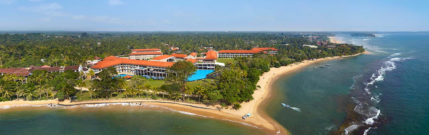 Cinnamon Bey Beruwala