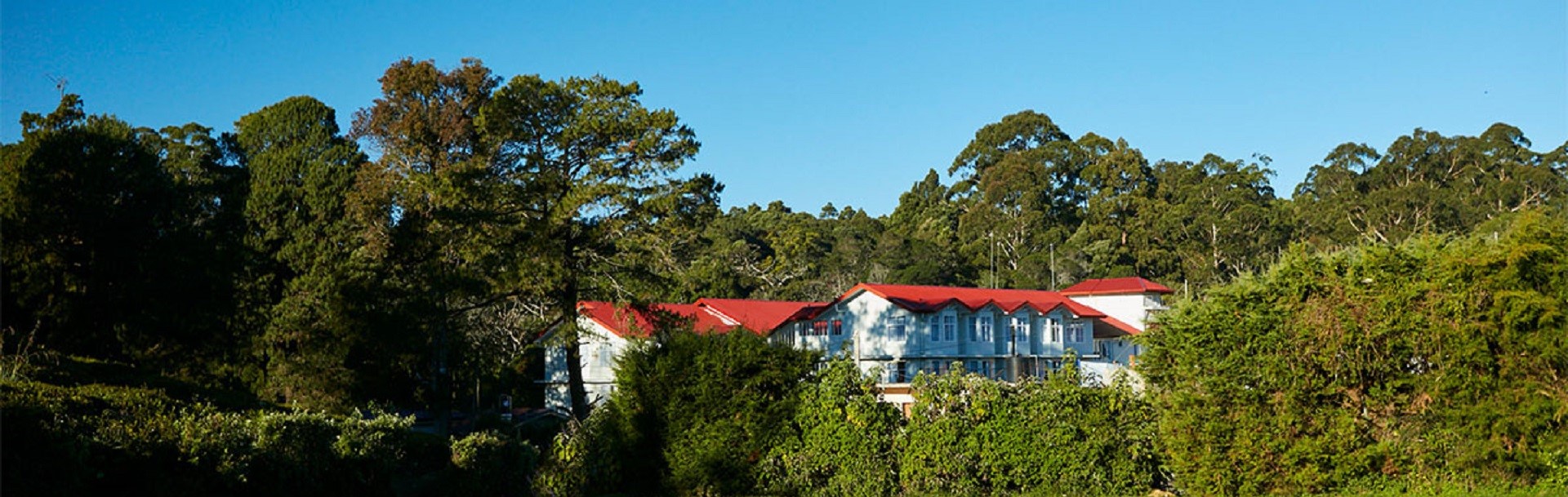 Galway Heights, Nuwara Eliya