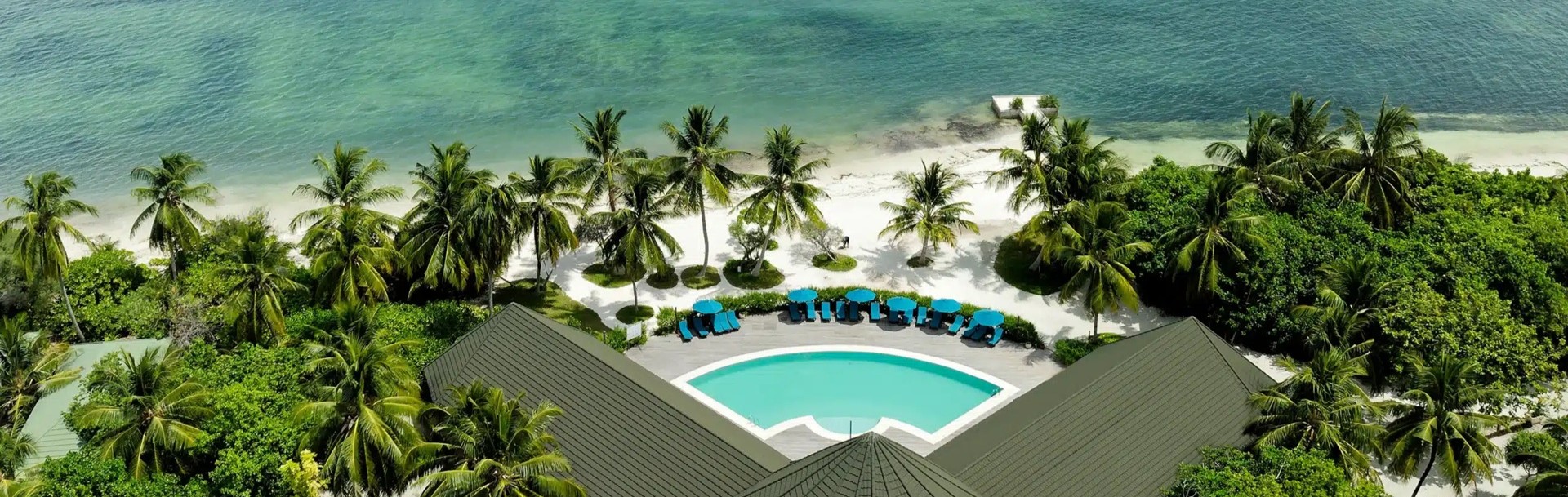 Canareef Resort Maldives