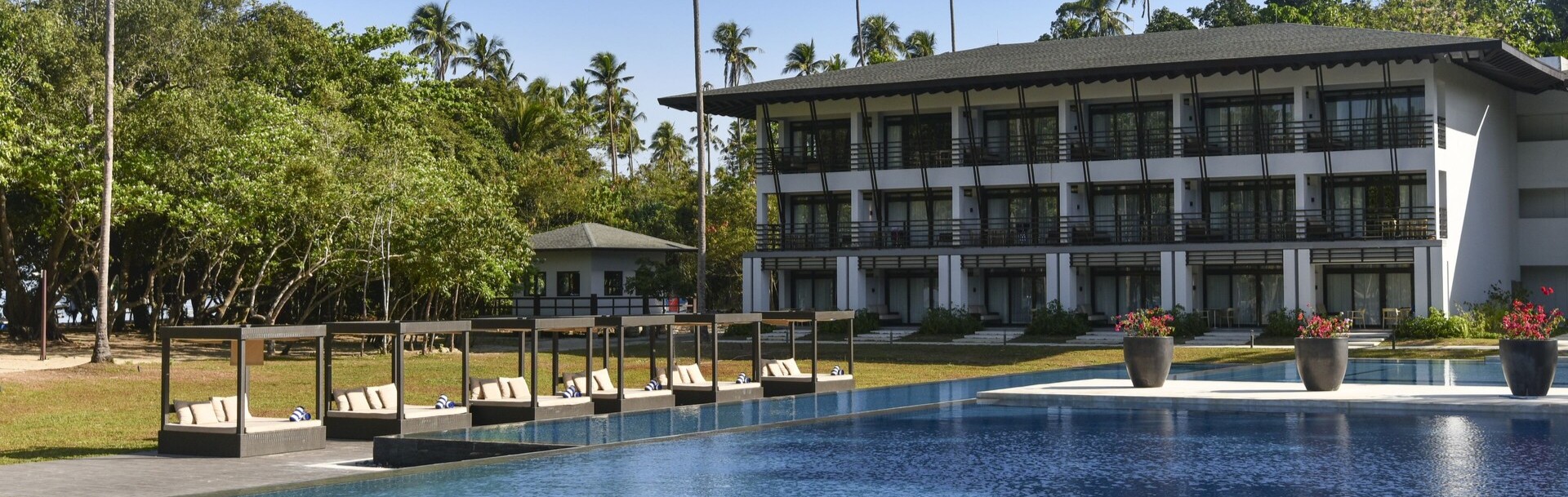 Seda Lio Hotel, El Nido, Palawan