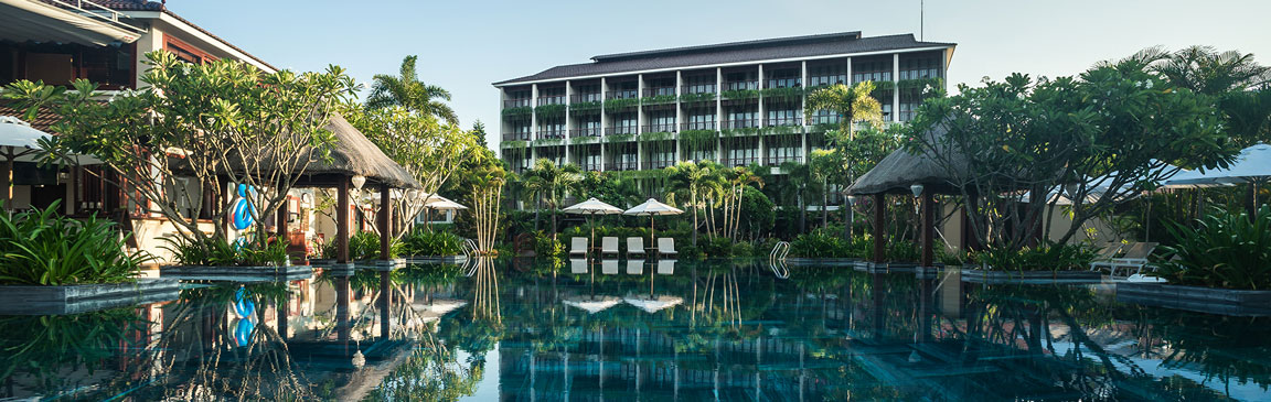 Silk Sense Hoi An River Resort