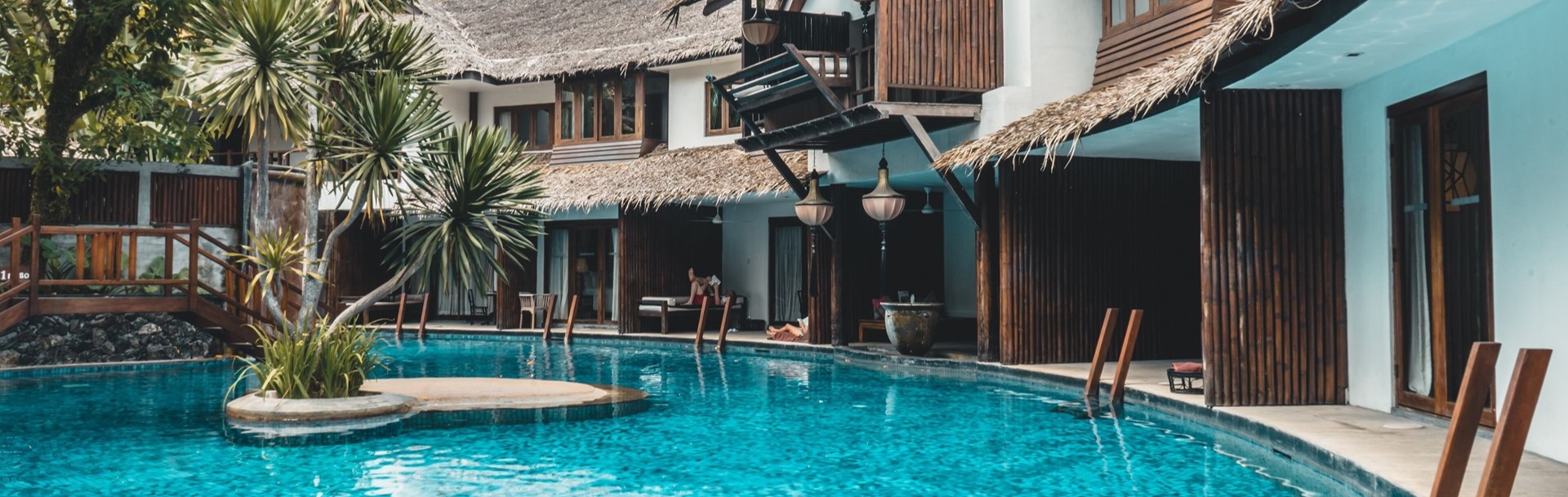 Villa Samadhi Kuala Lumpur