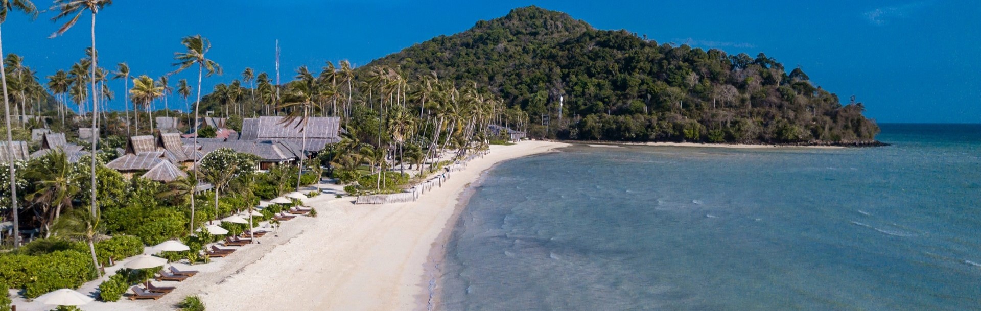 SAii Phi Phi Island Village