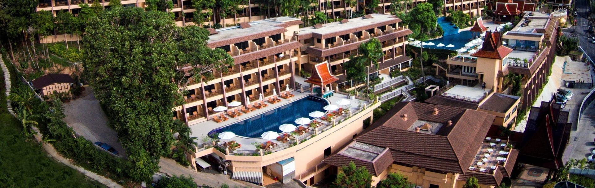 Chanalai Garden Resort