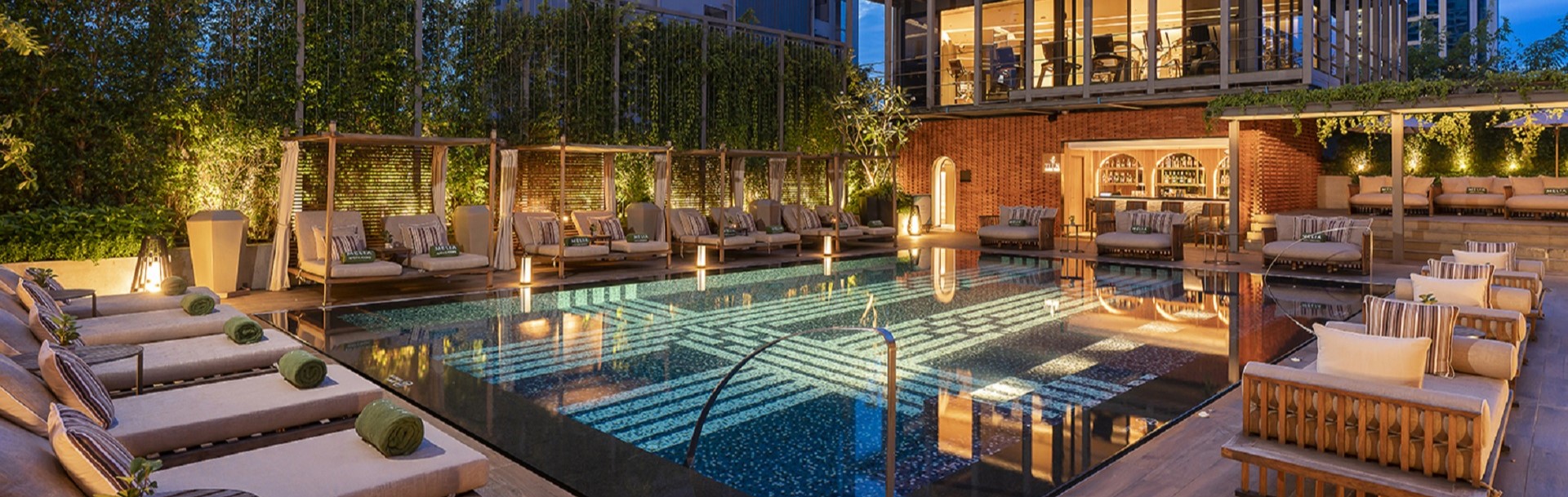 Meliá Chiang Mai