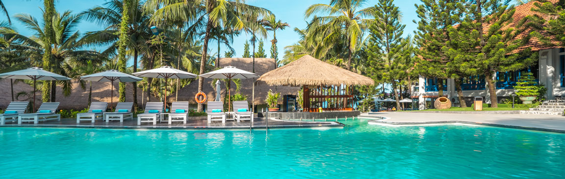 L'Azure Resort & Spa Phu Quoc