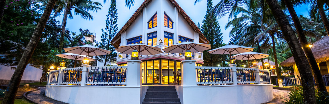 L'Azure Resort & Spa Phu Quoc