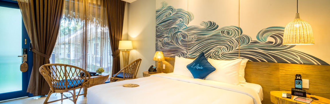 L'Azure Resort & Spa Phu Quoc