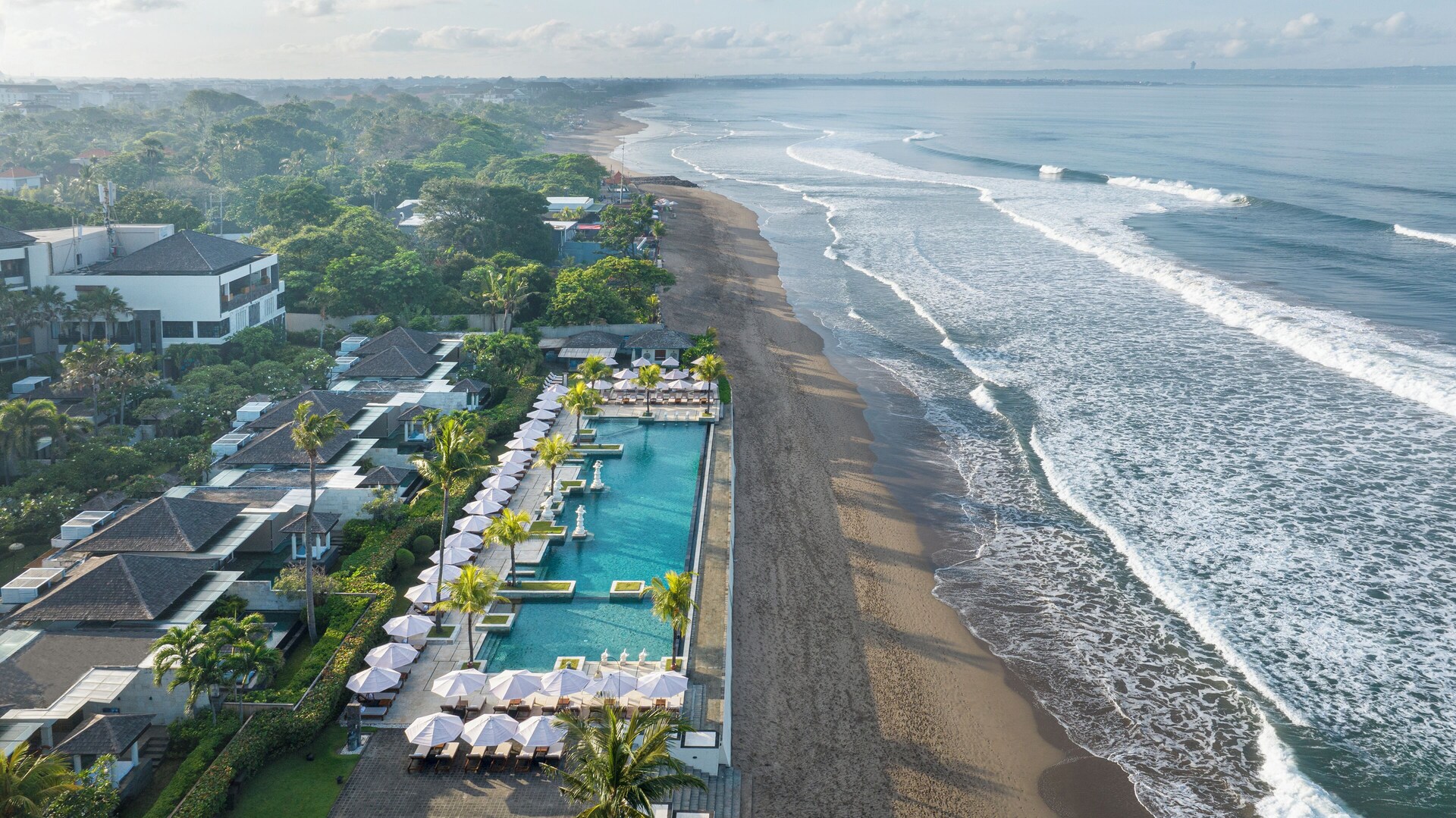 The Seminyak Beach Resort & Spa