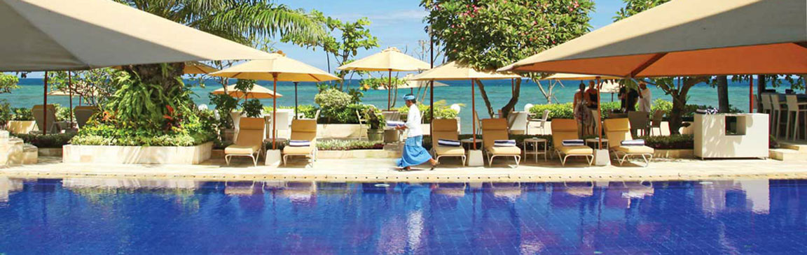 The Lovina Bali Resort