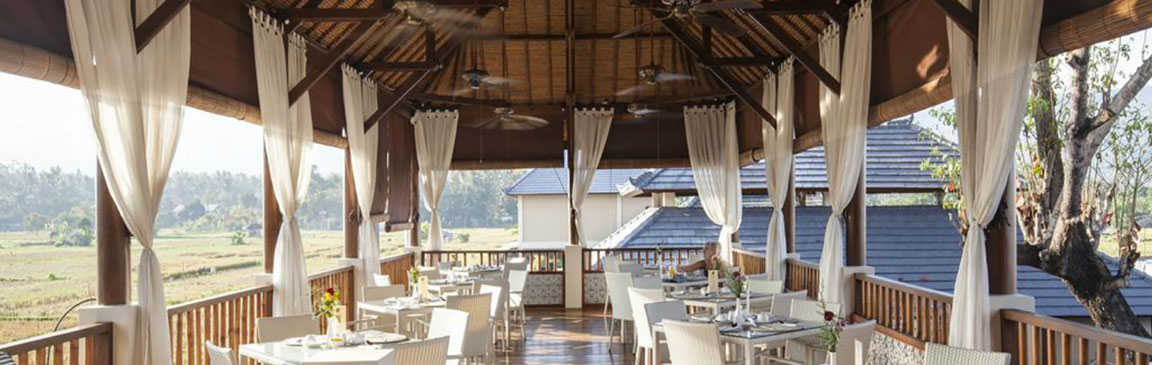 The Lovina Bali Resort