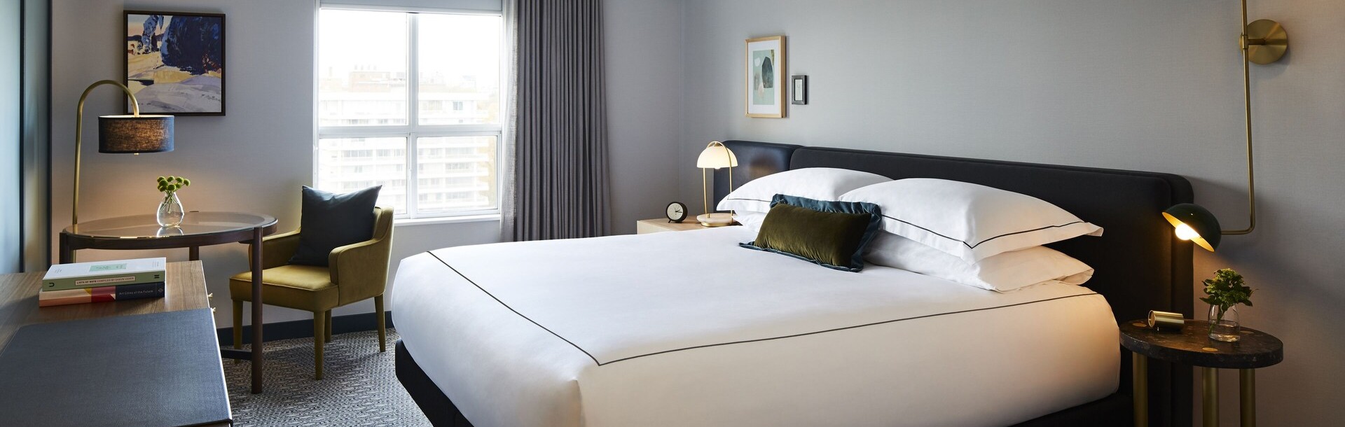 Kimpton Saint George by IHG, Toronto