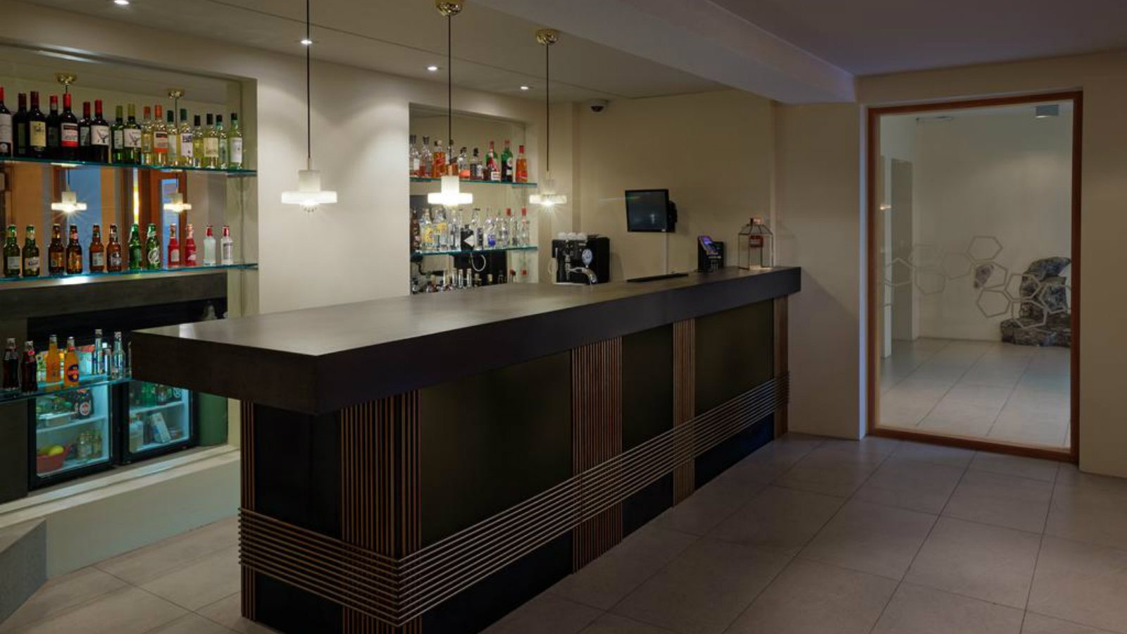 Hotel Klettur Reykjavik