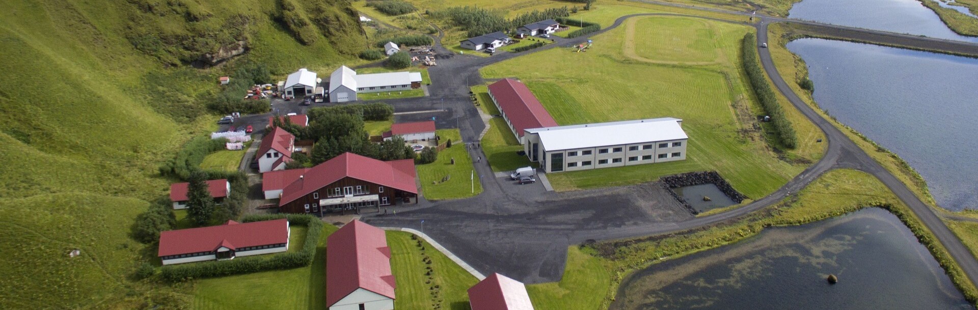 Hotel Katla