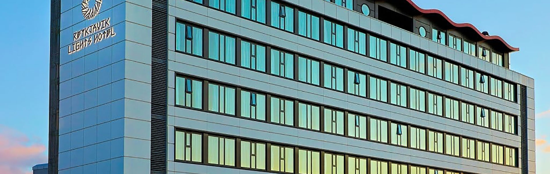 Reykjavík Lights Hotel