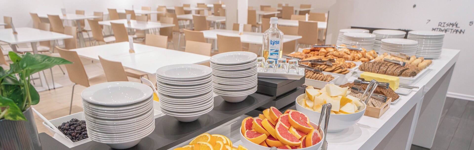 Reykjavík Lights Hotel