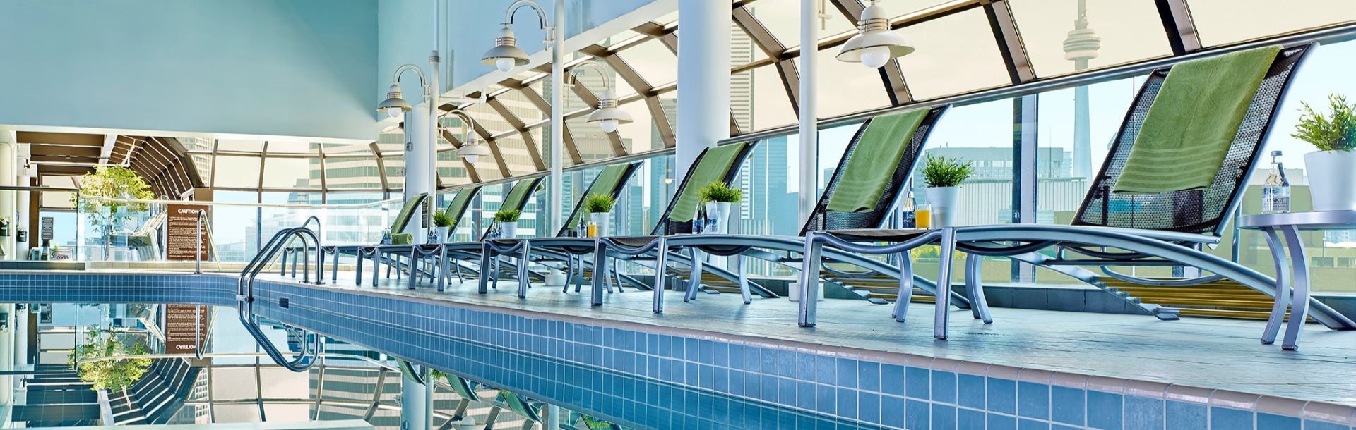 Chelsea Hotel Toronto