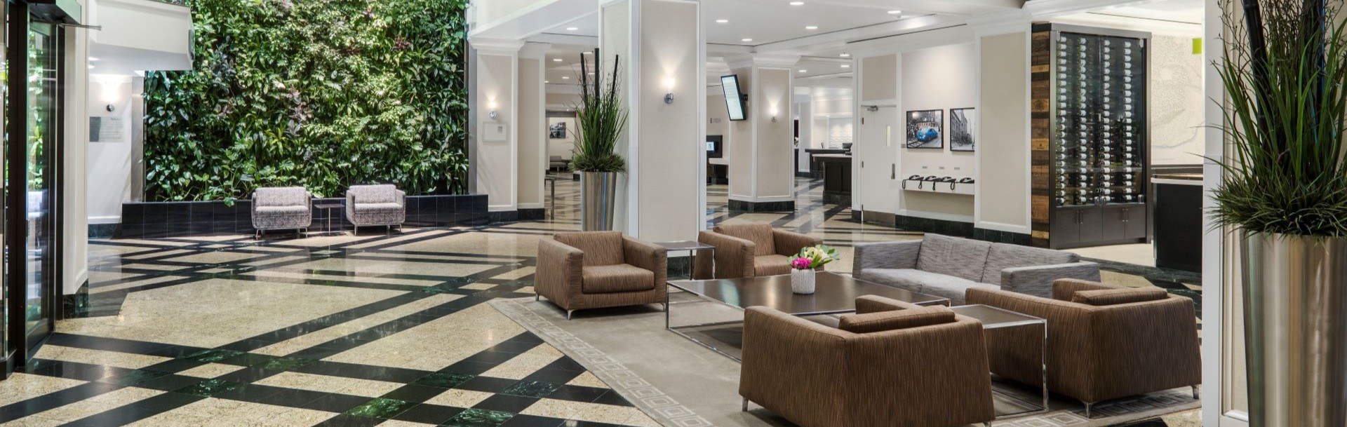 Chelsea Hotel Toronto