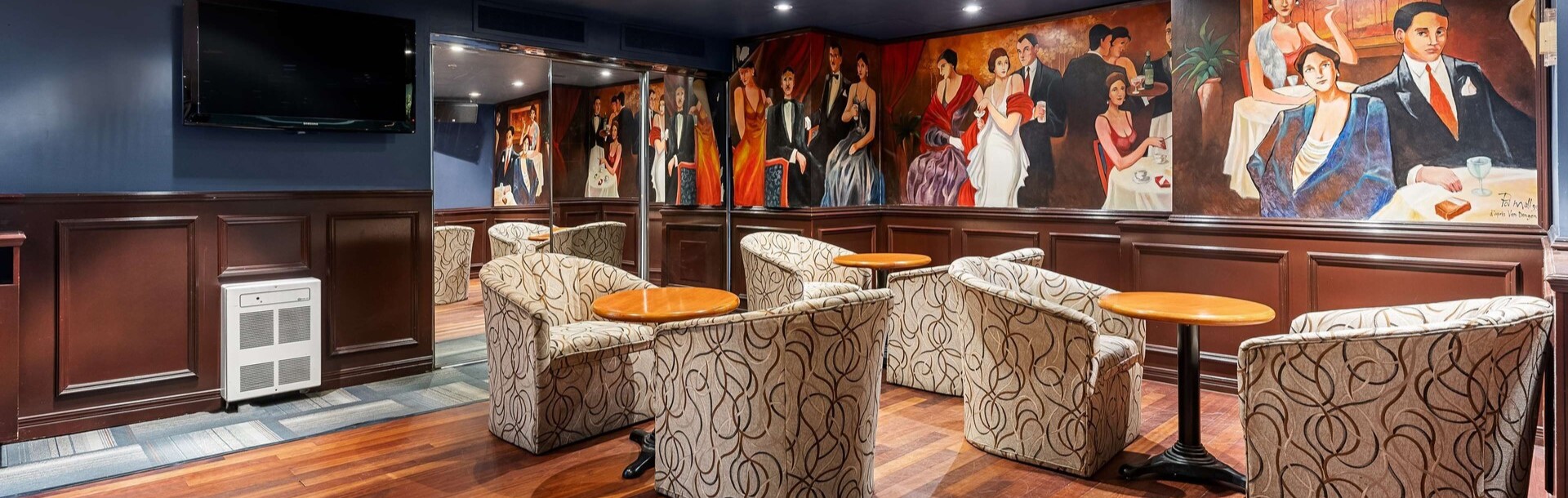 Best Western Ville-Marie Montreal Hotel & Suites, Montreal