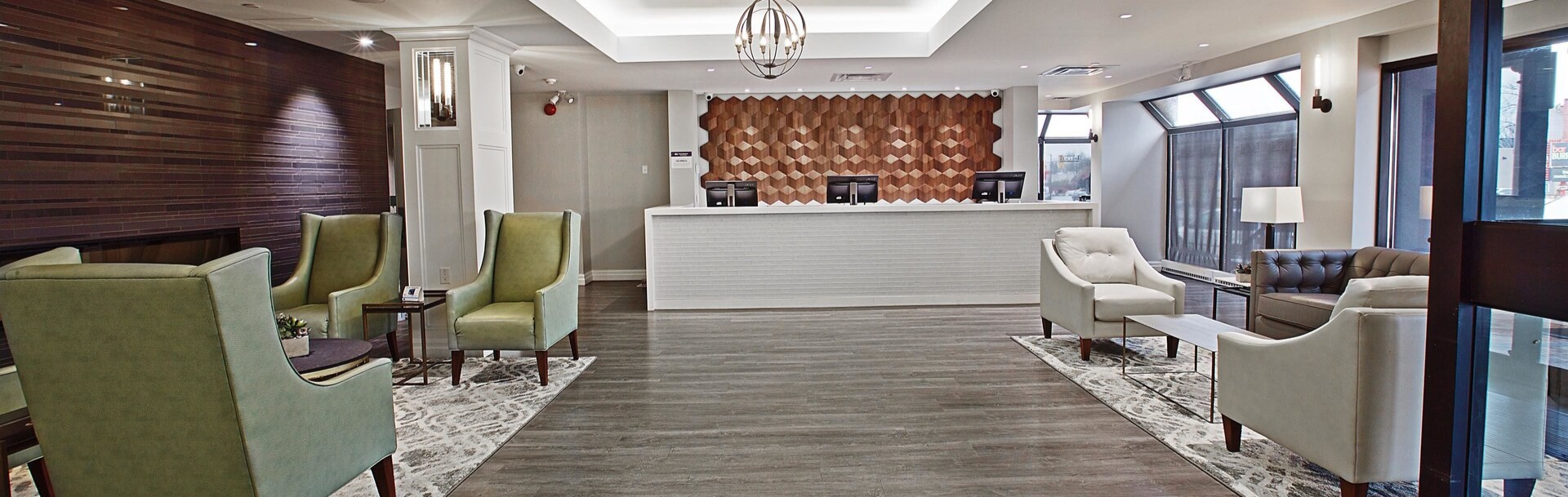 Best Western Plus Cairn Croft Hotel, Niagara Falls