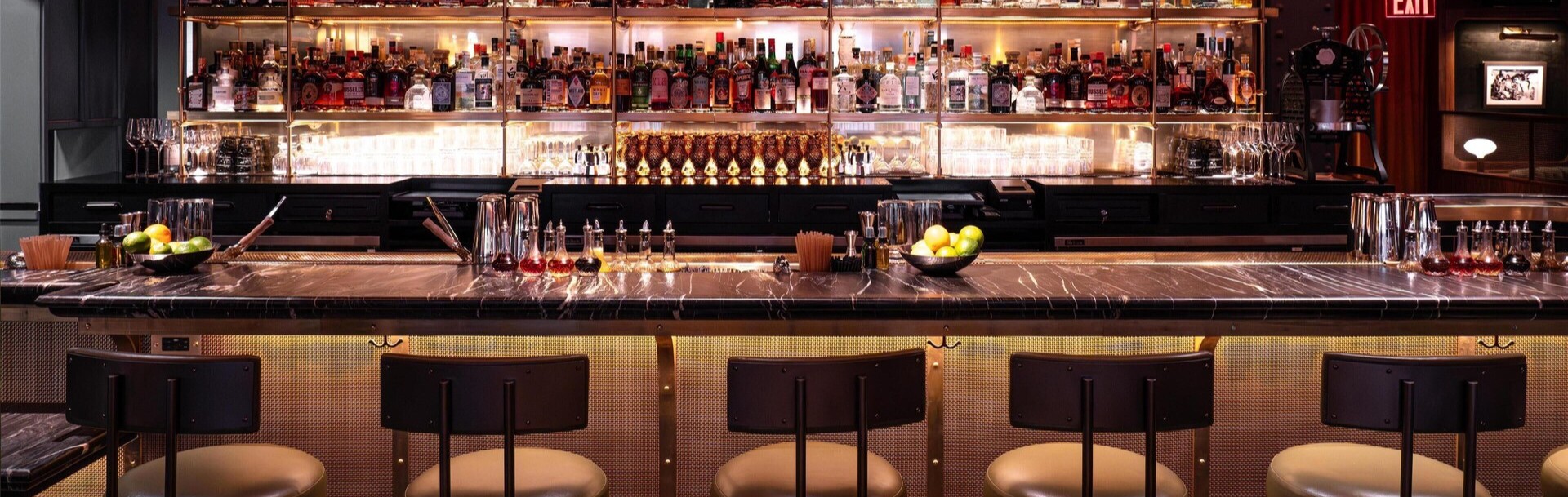 Martinique New York on Broadway, Curio Collection by Hilton, New York