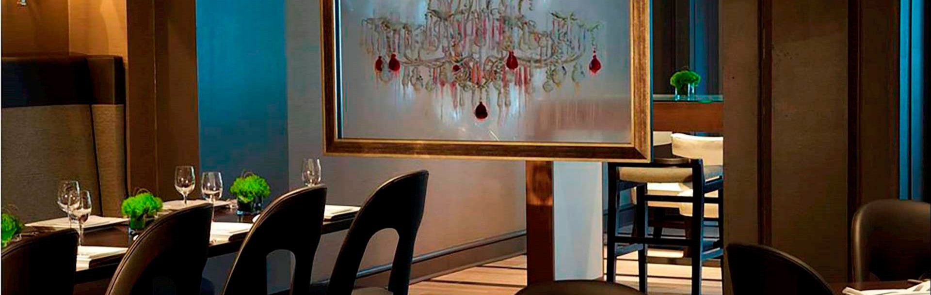 Melrose Hotel Washington DC