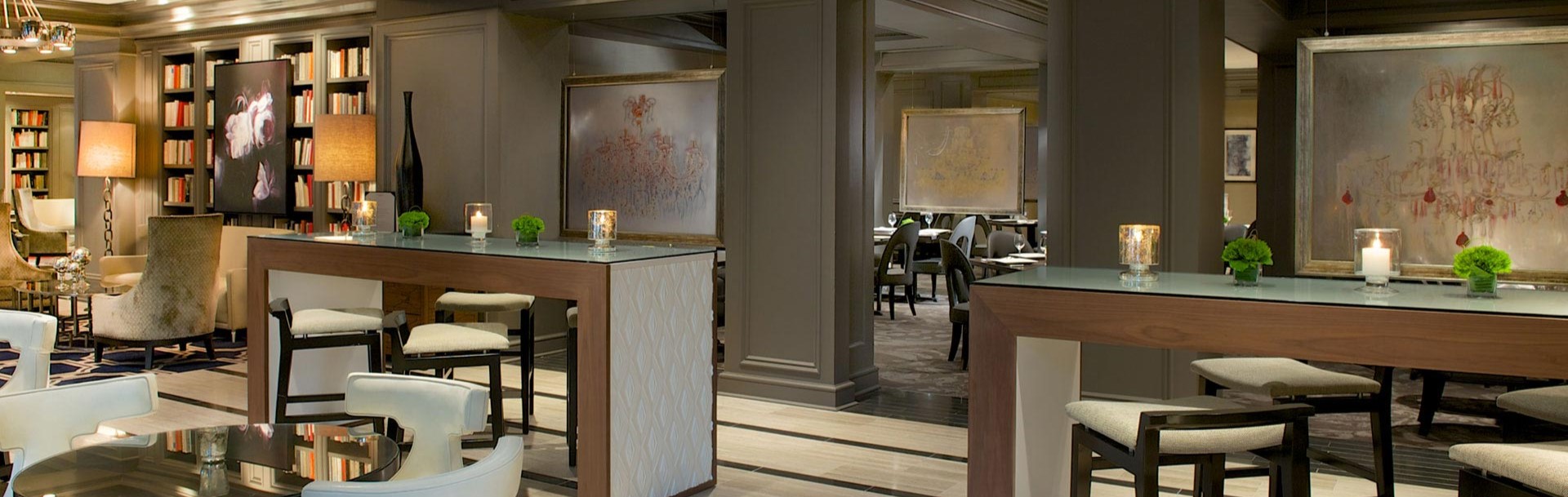 Melrose Hotel Washington DC