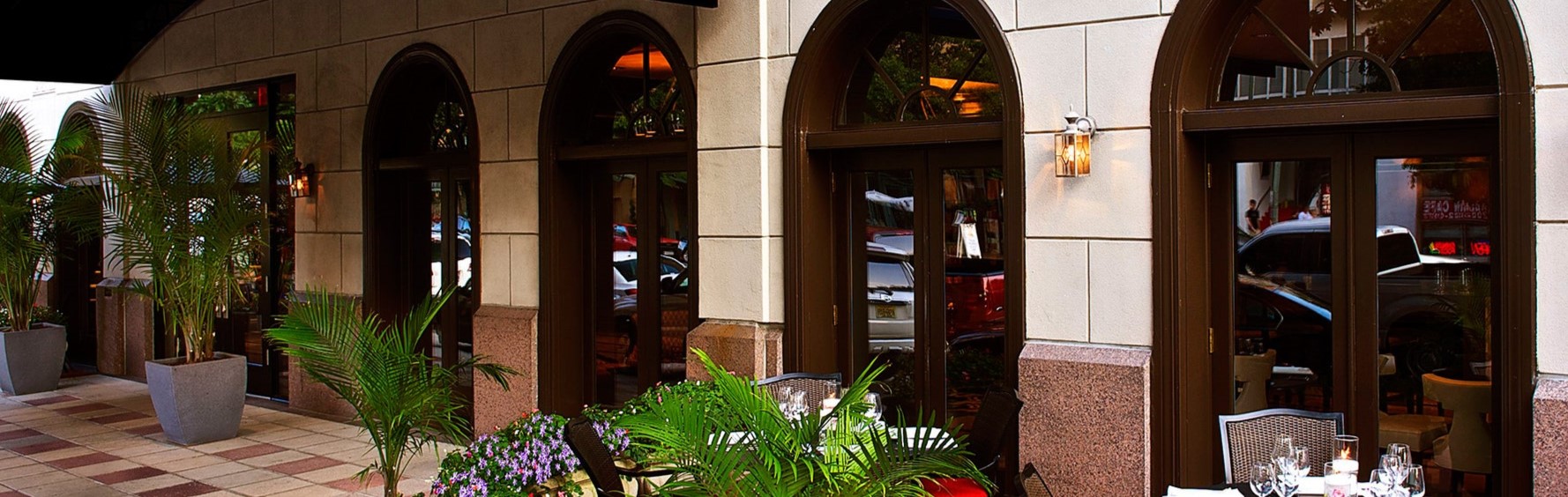 Melrose Hotel Washington DC