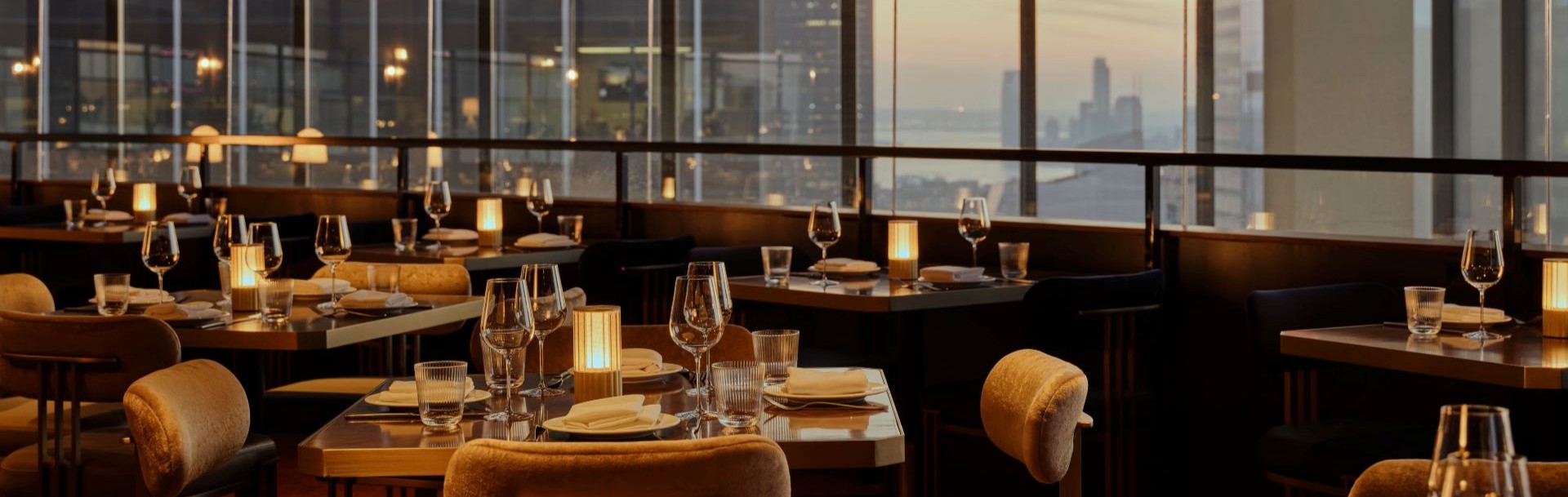 New York Marriott Marquis