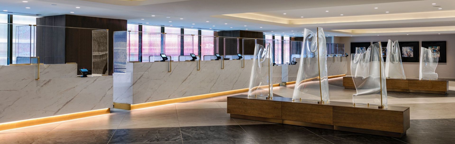 New York Marriott Marquis