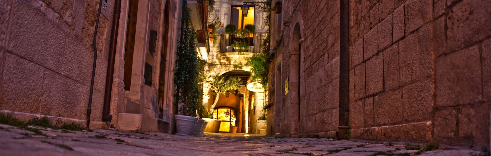 Corte Altavilla Hotel