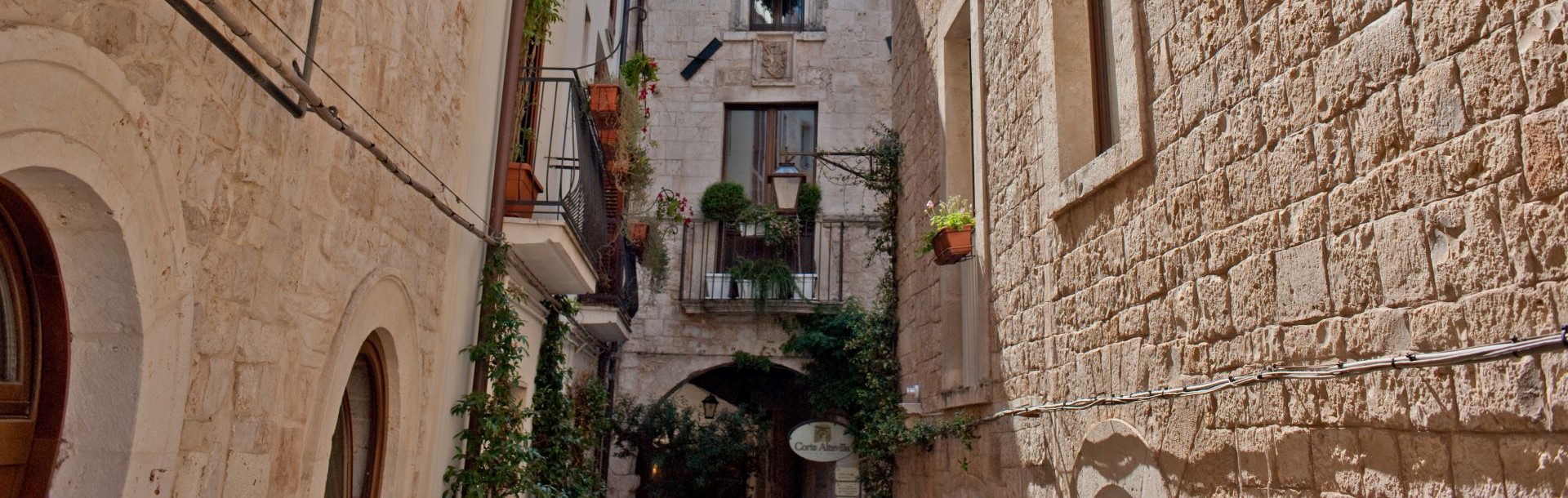 Corte Altavilla Hotel