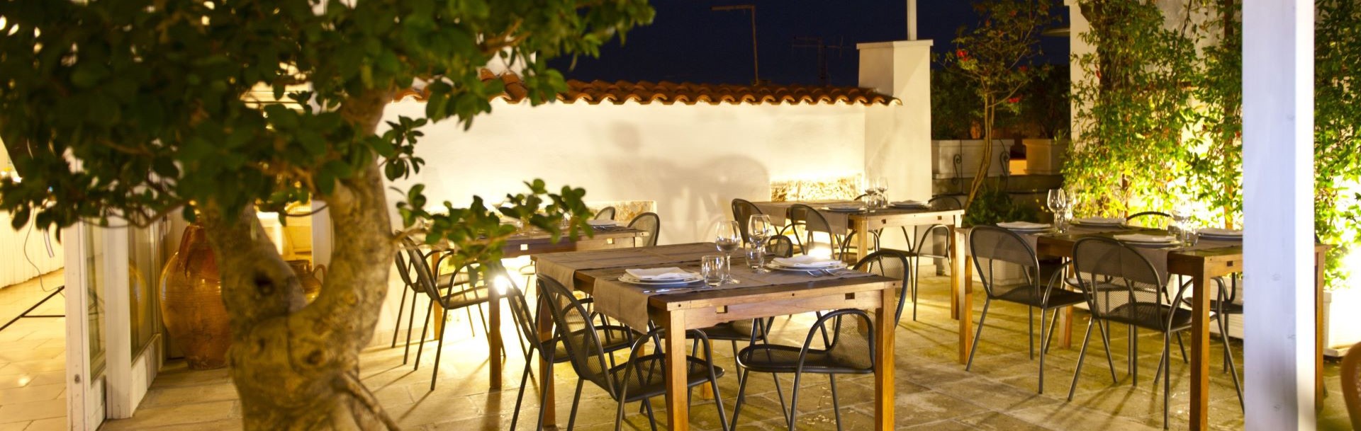 Corte Altavilla Hotel