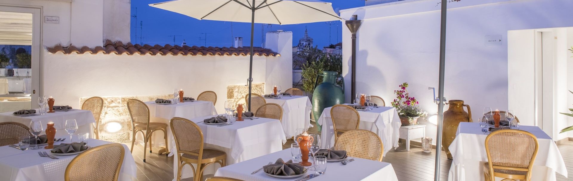 Corte Altavilla Hotel