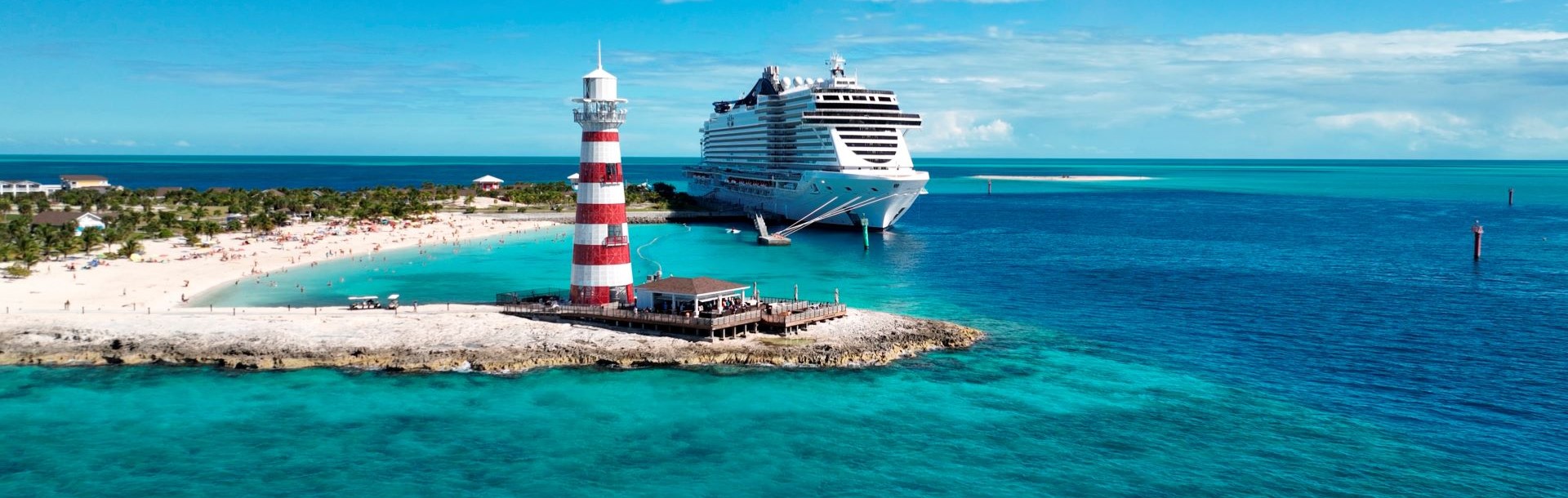 Miami & Bahamas Cruise Escape