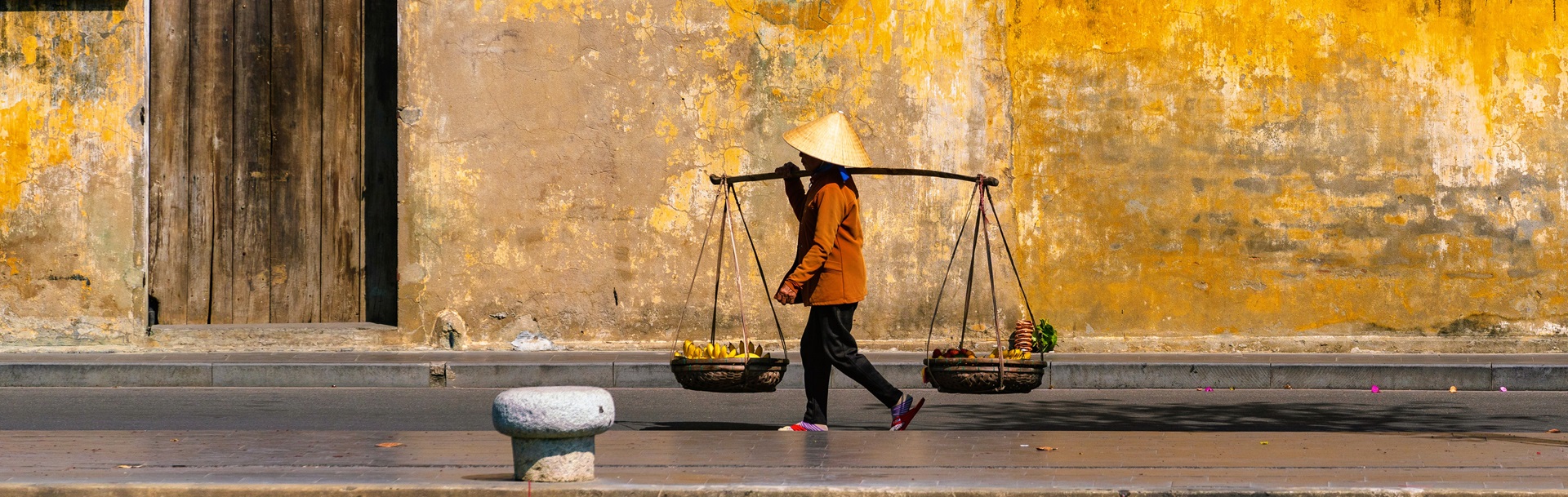 North to South Vietnam Adventure