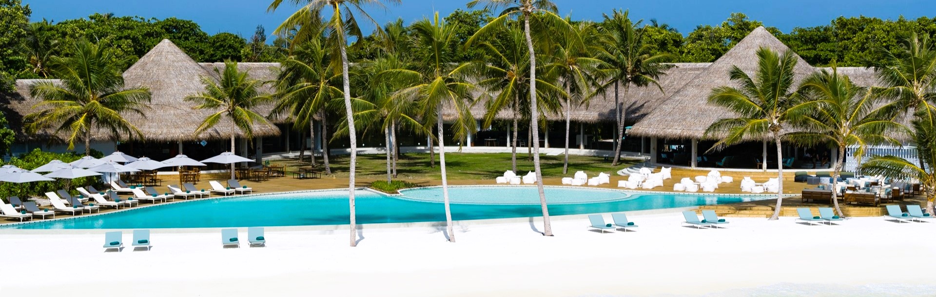 5* Ifuru Island Maldives Premium All Inclusive  