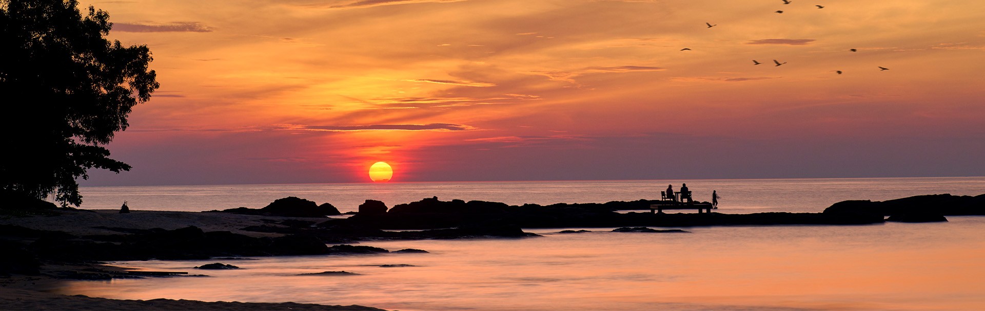 Kuala Lumpur & Terengganu