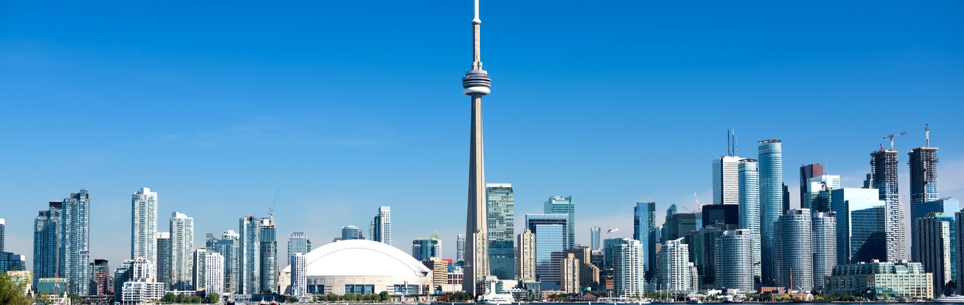 Train tour of Eastern Canada’s cities