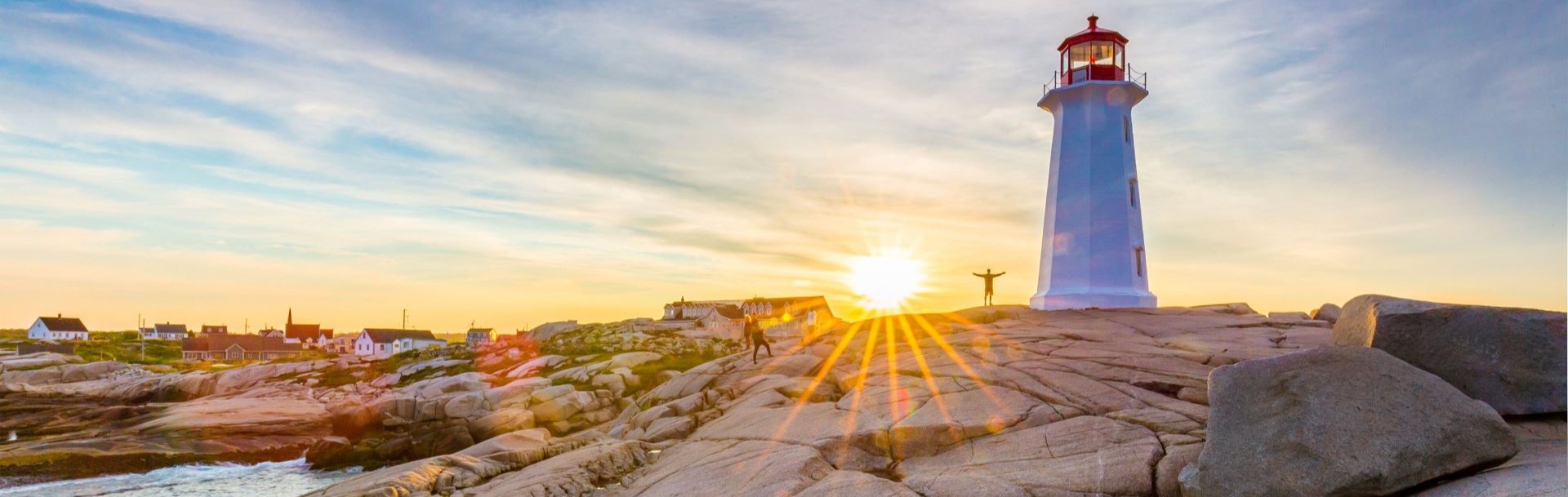 Eastern Canada Rail Experience - From Halifax to Toronto