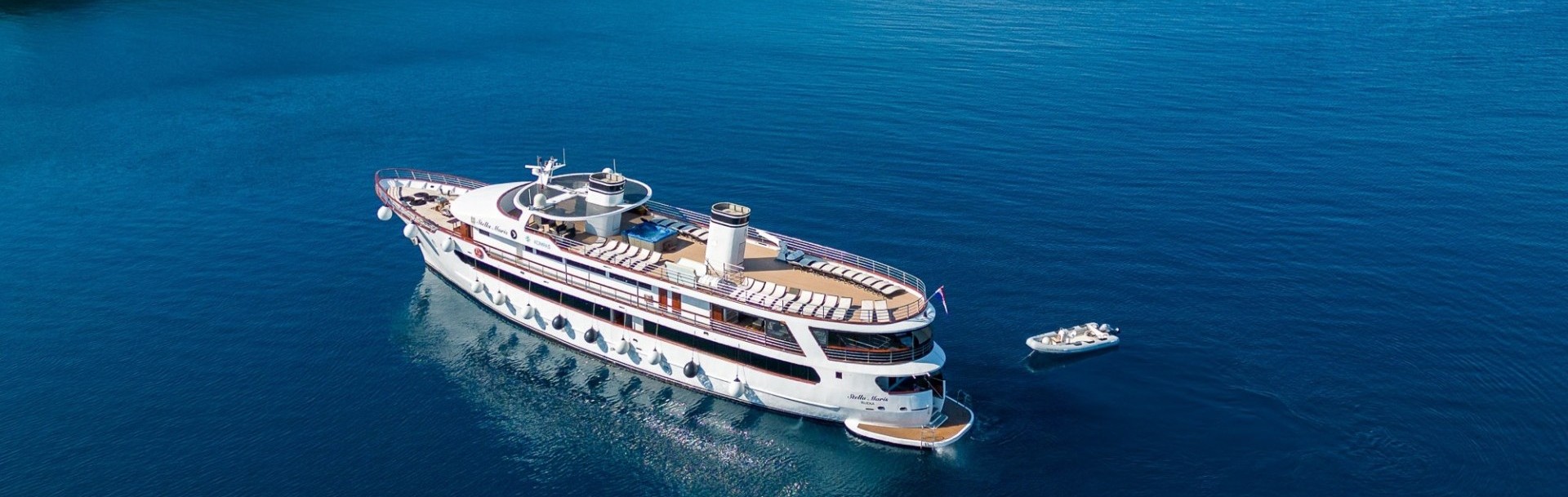 Discovering Croatia's Treasures