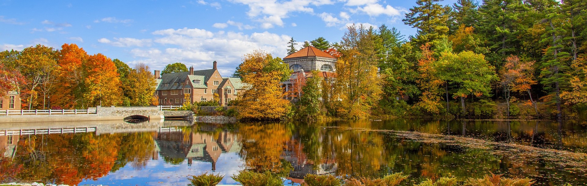  Patriot Trails Escorted Tour