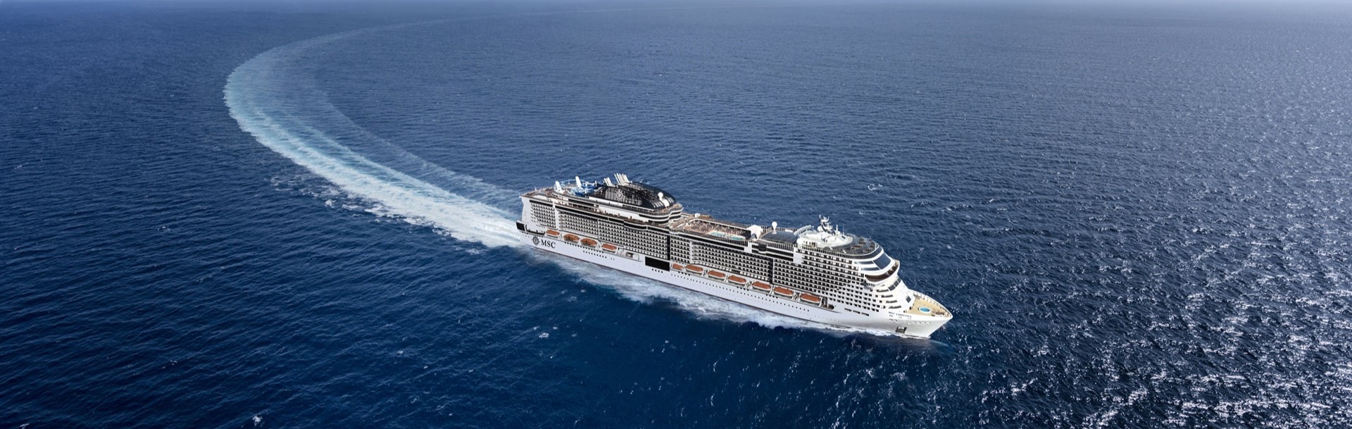 Norwegian Fjords no-fly cruise 